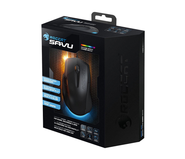 ROCCAT SAVU 4000 ROC-11-600 - 203795 - zdjęcie 10